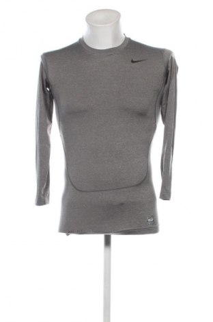 Herren Shirt Nike, Größe M, Farbe Grau, Preis 24,99 €