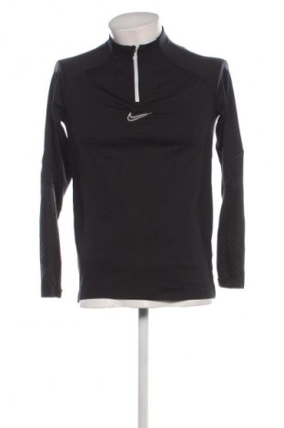 Herren Shirt Nike, Größe M, Farbe Schwarz, Preis 27,99 €