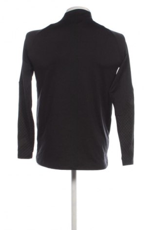 Herren Shirt Nike, Größe M, Farbe Schwarz, Preis 27,99 €