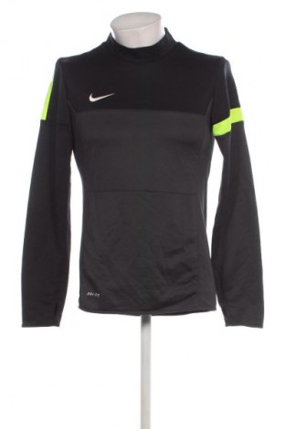 Ανδρική μπλούζα Nike, Μέγεθος S, Χρώμα Μαύρο, Τιμή 18,49 €