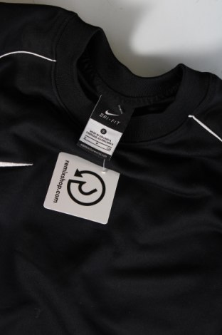 Herren Shirt Nike, Größe S, Farbe Schwarz, Preis 23,49 €