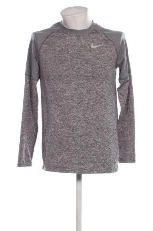 Bluză de bărbați Nike, Mărime S, Culoare Gri, Preț 128,99 Lei