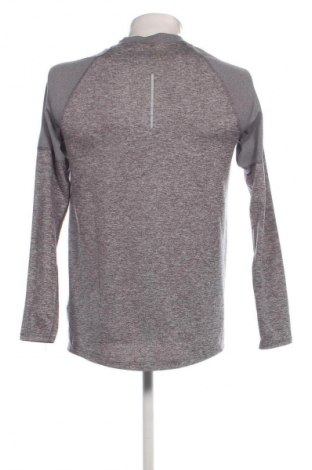 Herren Shirt Nike, Größe S, Farbe Grau, Preis 27,99 €