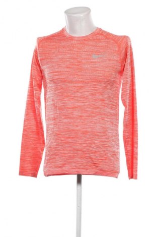 Herren Shirt Nike, Größe L, Farbe Orange, Preis € 28,99