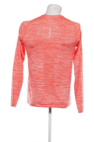 Herren Shirt Nike, Größe L, Farbe Orange, Preis 28,99 €