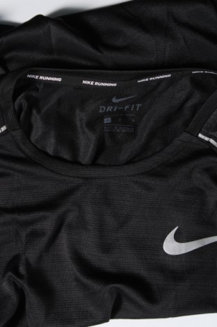 Ανδρική μπλούζα Nike, Μέγεθος L, Χρώμα Μαύρο, Τιμή 20,99 €