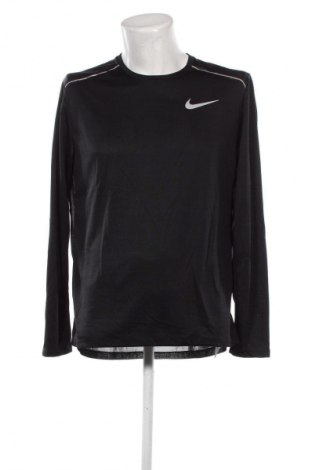 Pánske tričko  Nike, Veľkosť L, Farba Čierna, Cena  14,95 €