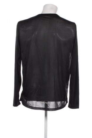 Herren Shirt Nike, Größe L, Farbe Schwarz, Preis 27,99 €