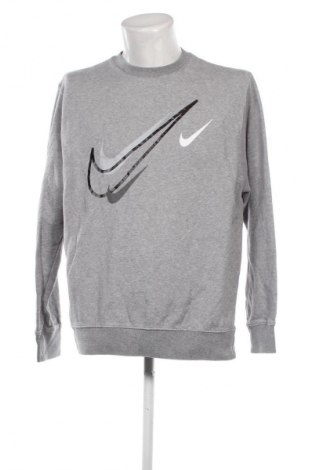 Męska bluzka Nike, Rozmiar L, Kolor Szary, Cena 125,99 zł