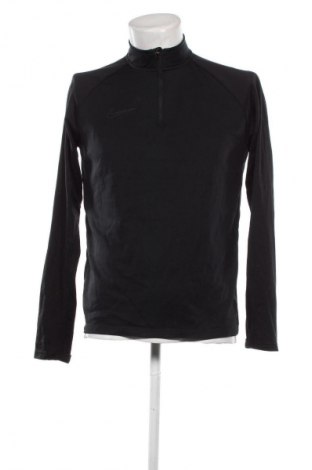 Herren Shirt Nike, Größe M, Farbe Schwarz, Preis 24,99 €