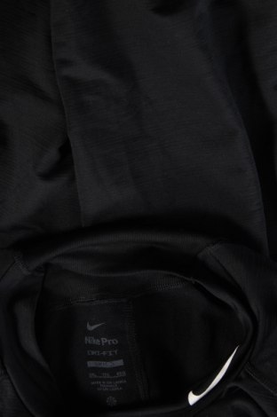 Bluză de bărbați Nike, Mărime XXL, Culoare Negru, Preț 107,99 Lei