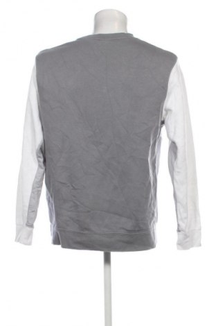 Herren Shirt Nike, Größe L, Farbe Grau, Preis € 23,49