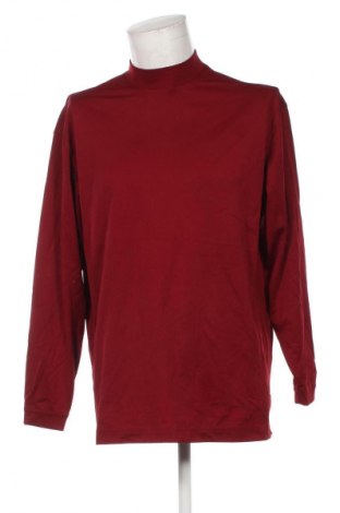 Herren Shirt Nike Golf, Größe XL, Farbe Rot, Preis 18,99 €