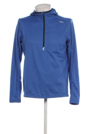 Herren Shirt Northpeak, Größe L, Farbe Blau, Preis 9,49 €