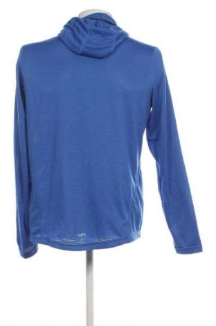 Herren Shirt Northpeak, Größe L, Farbe Blau, Preis 9,49 €