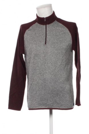 Herren Shirt Old Navy, Größe L, Farbe Grau, Preis € 10,99