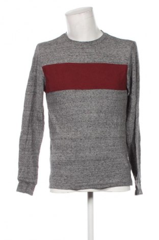 Herren Shirt Old Navy, Größe M, Farbe Grau, Preis € 18,99