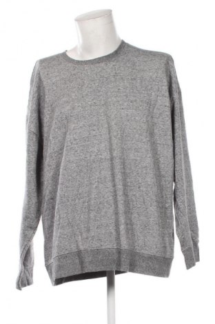 Herren Shirt Old Navy, Größe XXL, Farbe Grau, Preis 18,99 €