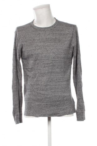 Bluză de bărbați Old Navy, Mărime L, Culoare Gri, Preț 88,99 Lei