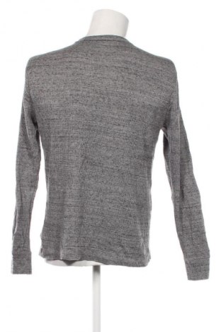 Bluză de bărbați Old Navy, Mărime L, Culoare Gri, Preț 88,99 Lei