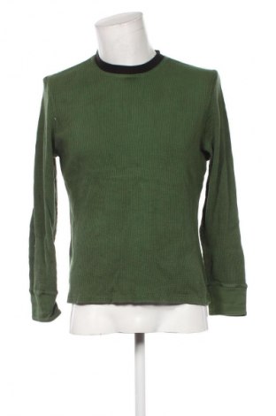 Bluză de bărbați Old Navy, Mărime L, Culoare Verde, Preț 35,99 Lei