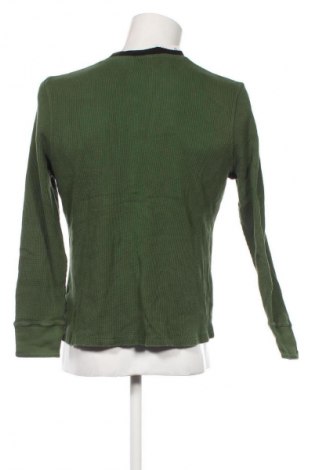 Bluză de bărbați Old Navy, Mărime L, Culoare Verde, Preț 35,99 Lei