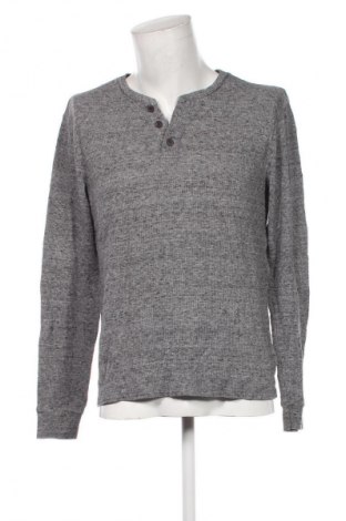 Herren Shirt Old Navy, Größe L, Farbe Grau, Preis € 7,99