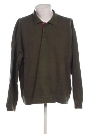 Herren Shirt Orvis, Größe XXL, Farbe Grün, Preis € 28,99