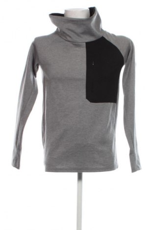 Herren Shirt Osaga, Größe S, Farbe Grau, Preis € 10,99