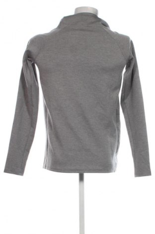 Herren Shirt Osaga, Größe S, Farbe Grau, Preis 7,99 €