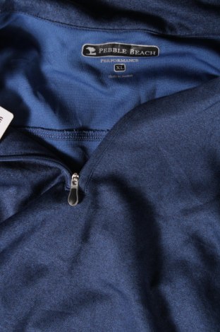 Herren Shirt Pebble Beach, Größe XL, Farbe Blau, Preis € 10,49