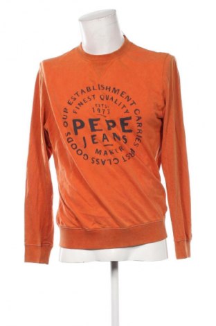 Pánské tričko  Pepe Jeans, Velikost L, Barva Oranžová, Cena  659,00 Kč