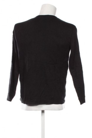 Bluză de bărbați Perry Ellis, Mărime M, Culoare Negru, Preț 31,99 Lei