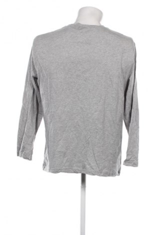 Herren Shirt Peter Morrissey, Größe L, Farbe Grau, Preis 5,99 €