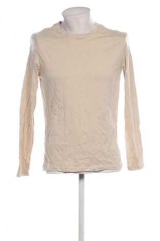 Herren Shirt Pier One, Größe M, Farbe Beige, Preis € 4,99