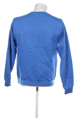 Herren Shirt Port & Company, Größe M, Farbe Blau, Preis € 3,99