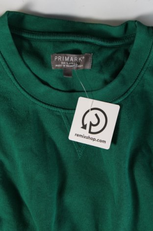 Męska bluzka Primark, Rozmiar 3XL, Kolor Zielony, Cena 26,99 zł