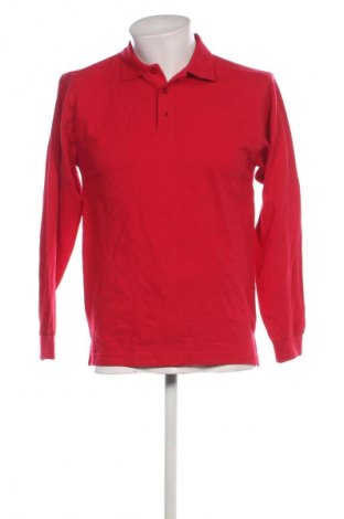 Herren Shirt Printer, Größe XS, Farbe Rot, Preis € 4,99