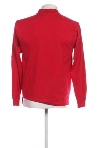 Herren Shirt Printer, Größe XS, Farbe Rot, Preis 4,99 €