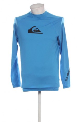 Pánske tričko  Quiksilver, Veľkosť XL, Farba Modrá, Cena  15,95 €