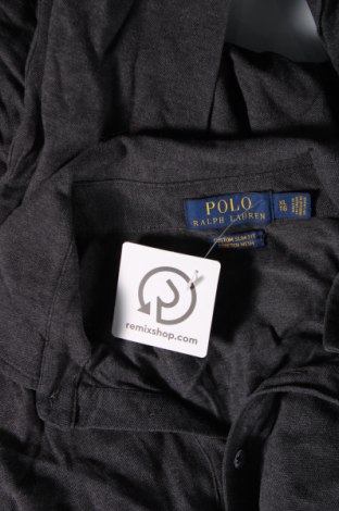 Pánske tričko  Polo By Ralph Lauren, Veľkosť XL, Farba Sivá, Cena  17,45 €