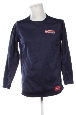 Herren Shirt Rawlings, Größe M, Farbe Blau, Preis € 7,99