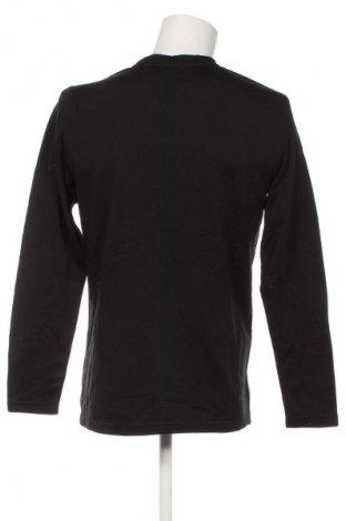 Herren Shirt Red Head, Größe L, Farbe Schwarz, Preis 7,99 €