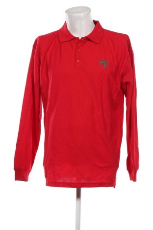 Herren Shirt Reds, Größe XXL, Farbe Rot, Preis € 6,99