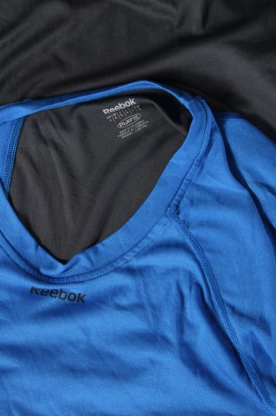 Pánské tričko  Reebok, Velikost L, Barva Modrá, Cena  339,00 Kč