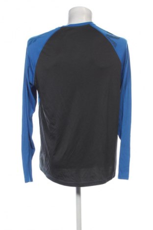 Herren Shirt Reebok, Größe L, Farbe Blau, Preis 23,49 €