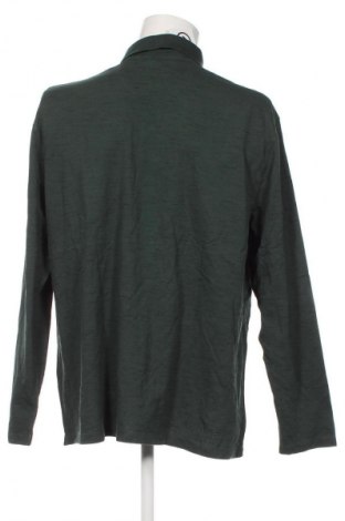 Herren Shirt S.Oliver, Größe 3XL, Farbe Grün, Preis € 10,99