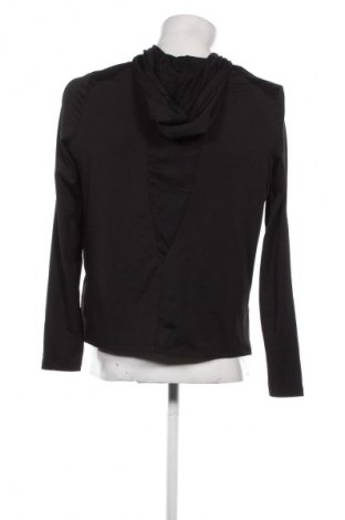 Bluză de bărbați SHEIN, Mărime XS, Culoare Negru, Preț 34,99 Lei