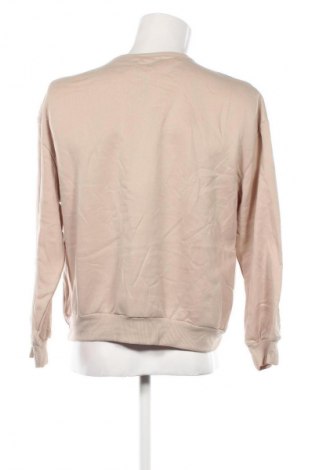 Herren Shirt SHEIN, Größe XL, Farbe Beige, Preis € 5,99