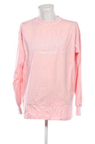 Herren Shirt Saski Collection, Größe M, Farbe Rosa, Preis € 13,99